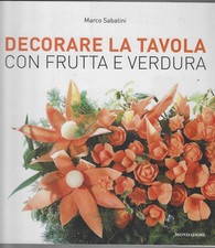 MARCO SABATINI - Decorare la