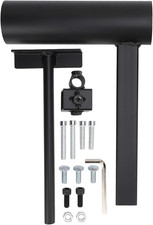 Smontagomme Manuale Strumento in Metallo Resistente E Affidabile per Officine Di