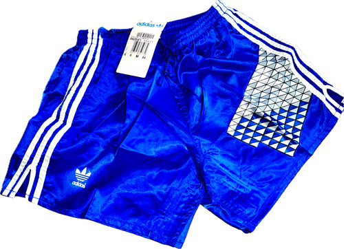 Pantaloncini vintage adidas - vintage,