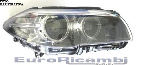 Faro per bmw - 5, f10/f11