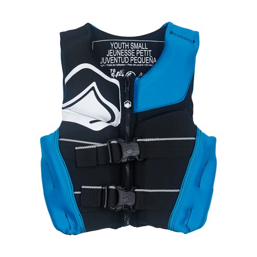 Gilet liquid force ruckus - liquid,