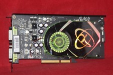 XFX Nvidia GeForce 6800XT