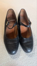 Flamenco Shoes 38 24.5