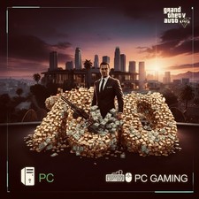 🎮 GTA V Online per PC