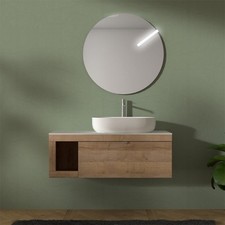 Mobile bagno portalavabo