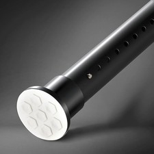 Asta telescopica 50-410 cm