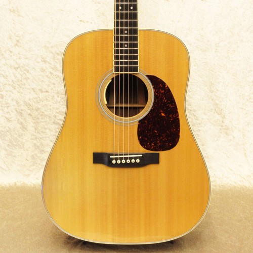 Chitarra acustica usata - , martin