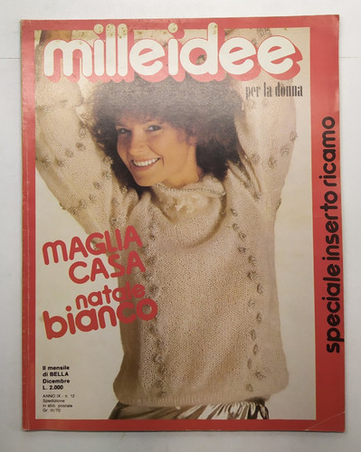 Milleidee per donna - milleidee,