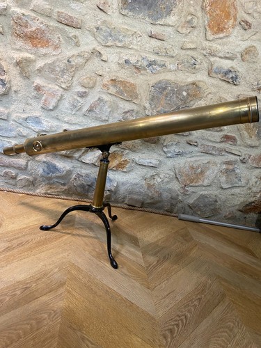 Ancien telescope xix - ancien, ème