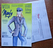 Moda marfy autunno - moda,