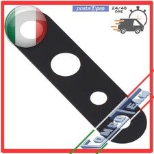 Vetrino Lente fotocamera camera posteriore per Oneplus Nord vetro