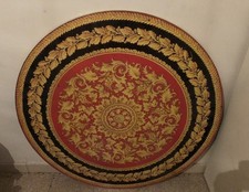 Tavolo rotondo Antiquariato