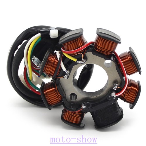 Bobina statore per husqvarna - bobina,