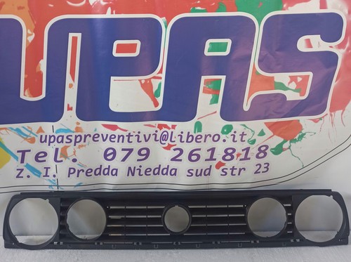 Griglia radiatore sede - radiatore, c/sede
