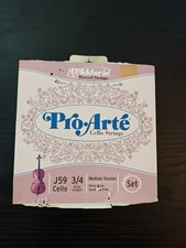 D'Addario Pro-Arte Set di