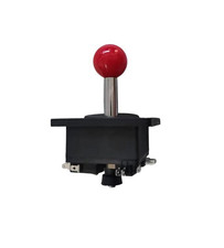 Joystick arcade Ball Top 4 vie
