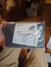 IKEA SAKARIAS SPORDA GRIGIO