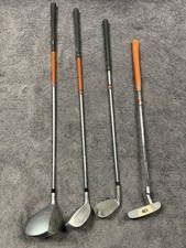 US Kids WT-20S Junior Club Set