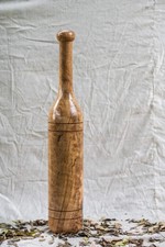 Mugdar indiano legno club - indiano, legno,