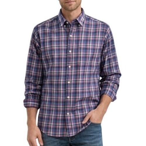 Camicia sportiva peter millar - sportiva,
