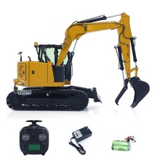 Escavatore RC idraulico