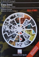 Pietro Ferrari - Fascismi