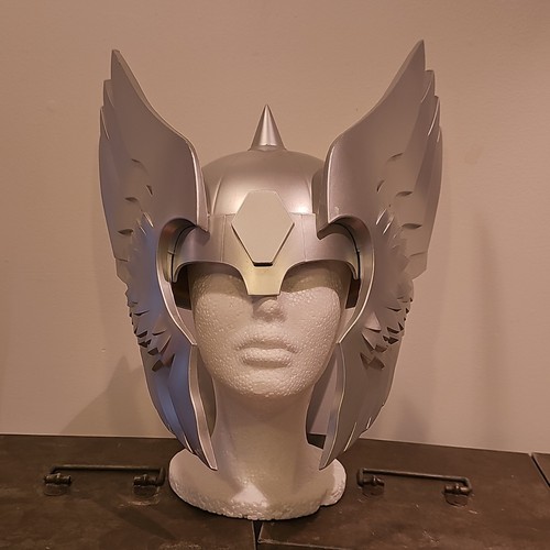 Casco disguise marvel winged - casco,