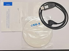 Cavo dati Nokia DKU-5 collegamento cellulare adattatore cavo PC USB per Nokia 6100 e altri