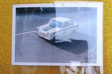 Ferrari Montecarlo Monza Targa