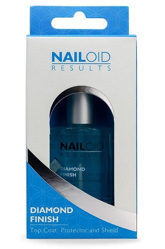 Nailoid diamond finish - nailoid,