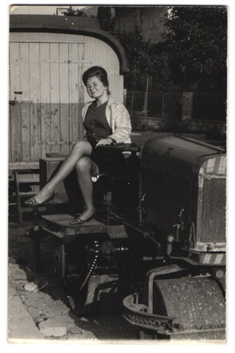 Fotografie rullo stradale - 2,