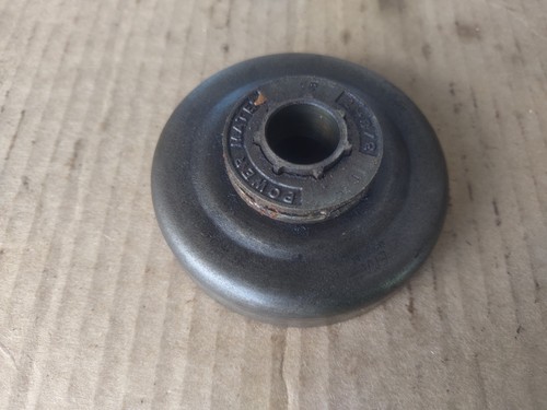 Husqvarna 262 drum and ring