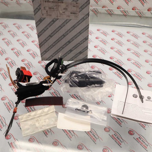 Kit connect mopar fiat - connect,