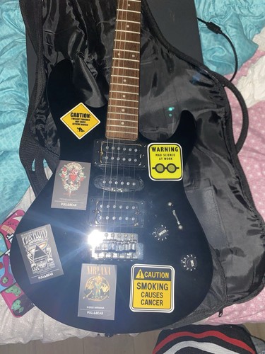 Yamaha guitar - yamaha,