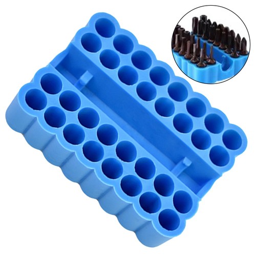 Organizzatore bit trapano - organizzatore,