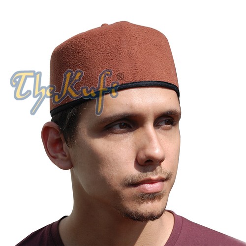 Kufi fatto mano - a,