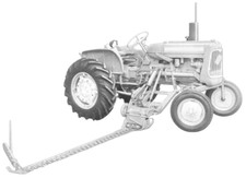 Allis Chalmers n. Manuale