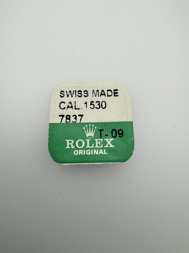 Rolex originale 1520 - rolex, 7837