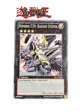 NUMERO C39: RAGGIO UTOPIA