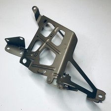 Staffa laterale sinistra faro