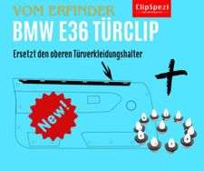 Bmw e36 supporto - supporto, pannello