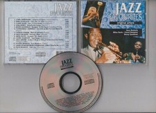 CD JAZZ FAVOURITES - Original