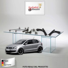 KIT BRACCETTI 8 PEZZI xVW POLO