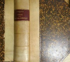 STORIA DELLA QUESTIONE ORIENTALE BAMBERG FELICE SOCIETA' EDITRICE LIBRARIA 1906