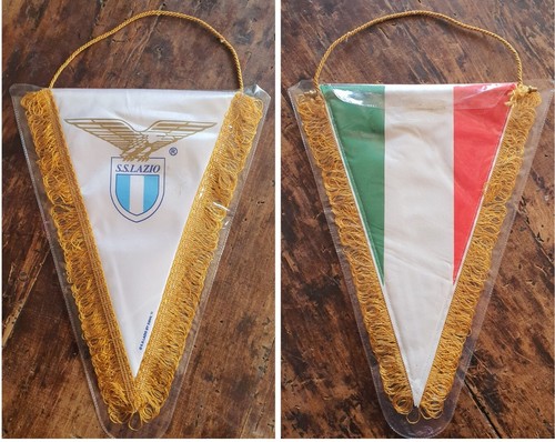 Gagliardetto calcio - , ⚽️
