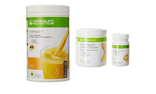 Herbalife mango f - herbalife, 3