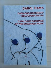 Carol Rama Catalogo ragionato