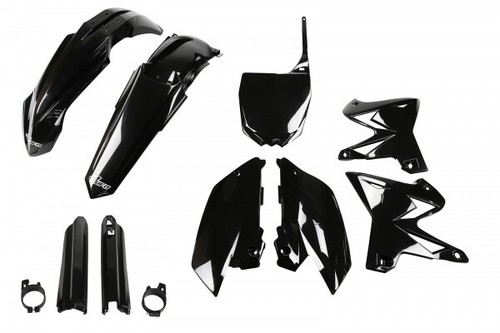Kit plastiche carene - plastiche, full