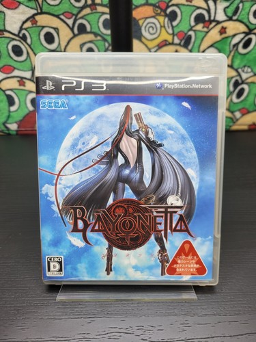 Bayonetta sony - 🕹️,