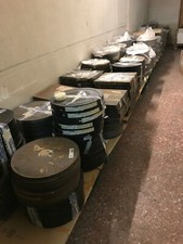 YELLOW 33 - 6 bobine Film sonoro pellicola 35mm #16